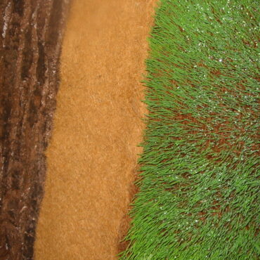 Erozijska zaščita Erozijska zaščita