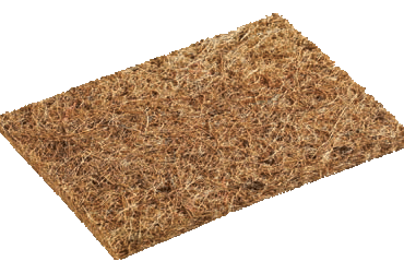 Kokos zastirka Kokos zastirka