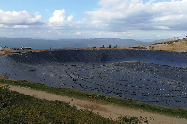 DEPONIJA JAHORINA