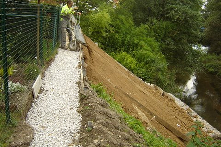 GABIONI ZAG