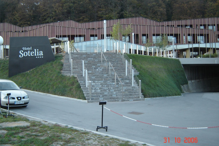 HOTEL SOTELIA