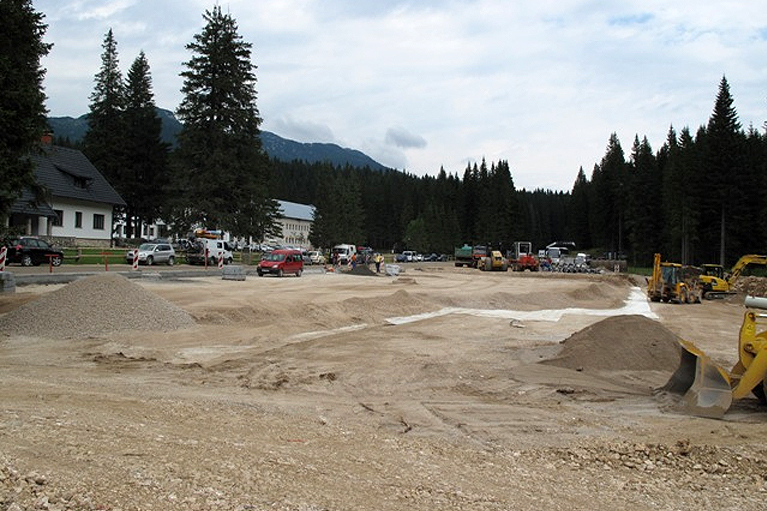 ŠPORTNI PARK POKLJUKA